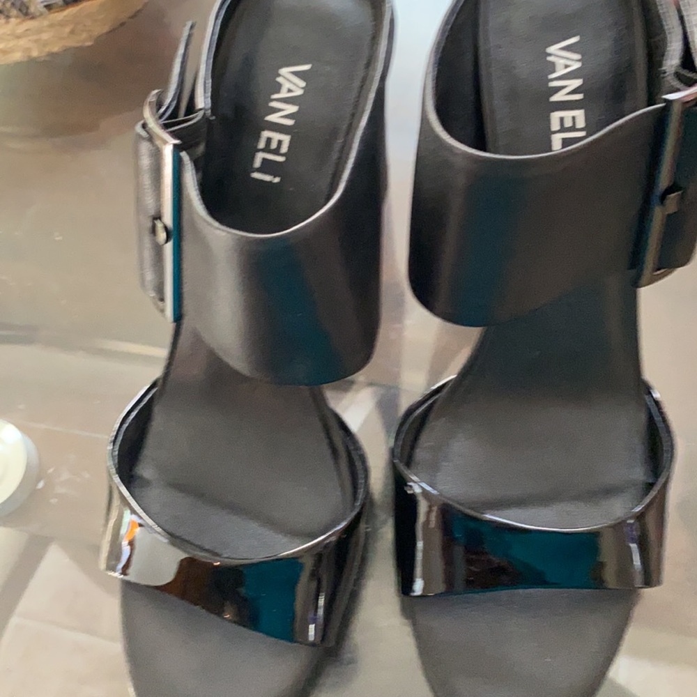Vaneli heels